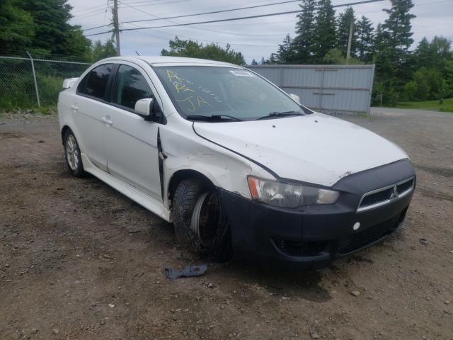 MITSUBISHI LANCER ES/ 2011 ja32u2fu8bu607485