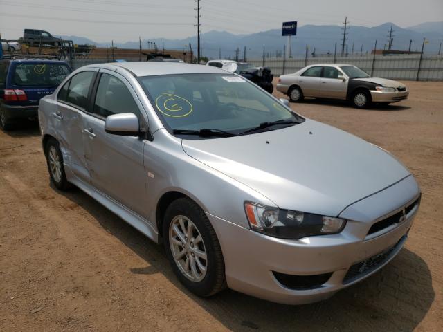 MITSUBISHI LANCER ES/ 2012 ja32u2fu8cu007860