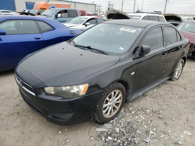 MITSUBISHI LANCER ES/ 2012 ja32u2fu8cu010712