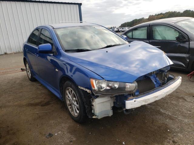 MITSUBISHI LANCER 2012 ja32u2fu8cu010743