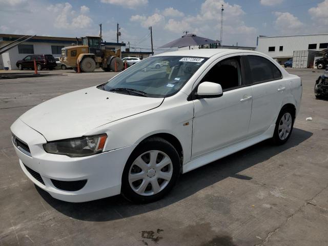 MITSUBISHI LANCER 2012 ja32u2fu8cu016879