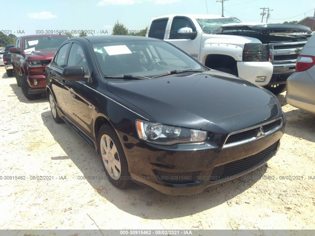 MITSUBISHI LANCER 2012 ja32u2fu8cu021919