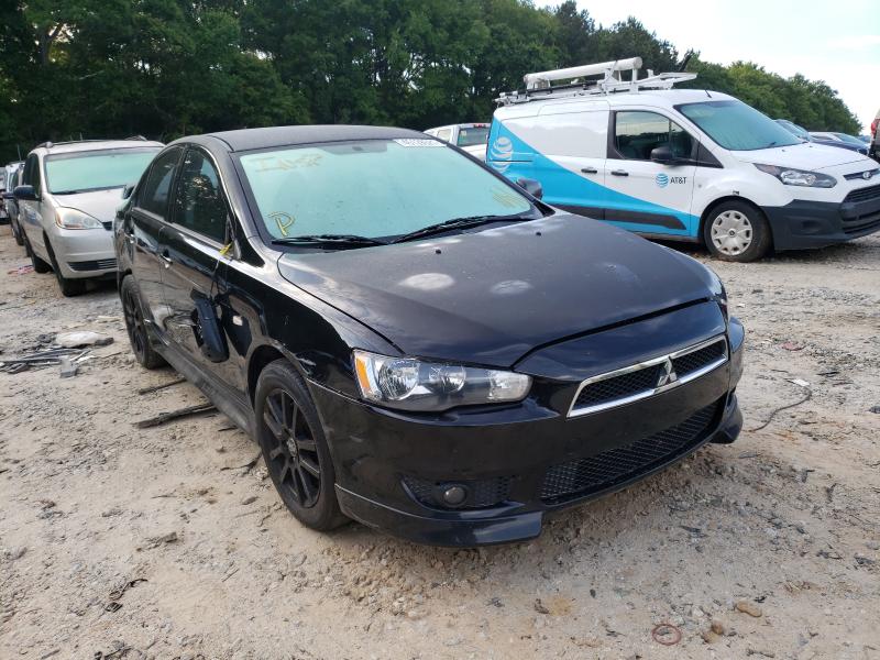 MITSUBISHI LANCER ES/ 2012 ja32u2fu8cu025324