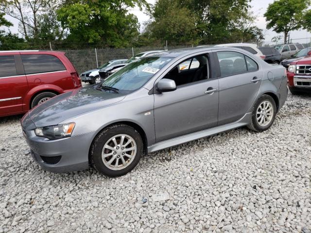 MITSUBISHI LANCER ES/ 2012 ja32u2fu8cu025873