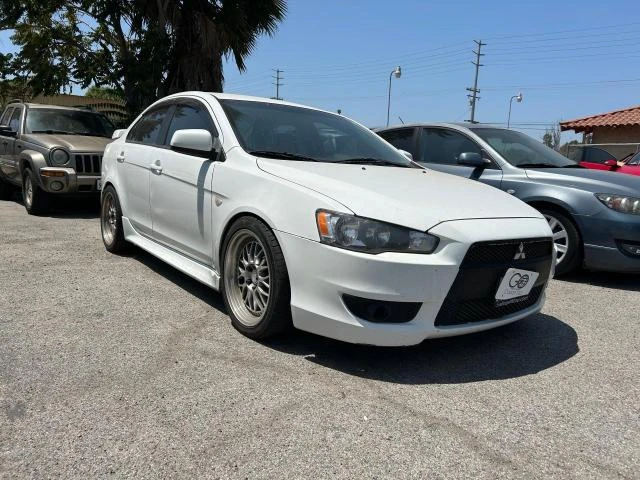 MITSUBISHI LANCER ES/ 2012 ja32u2fu8cu027249