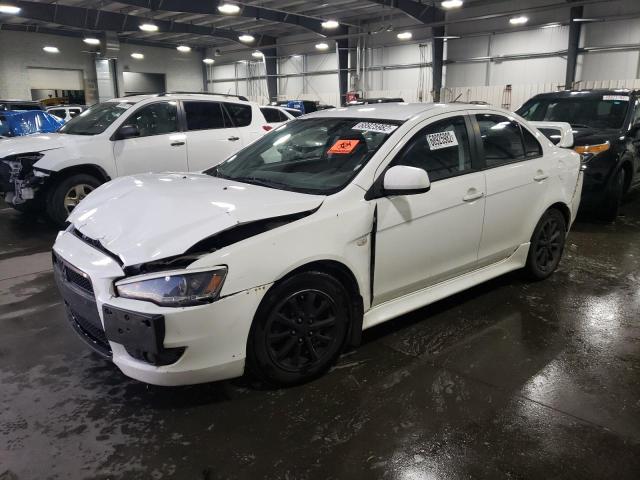 MITSUBISHI LANCER 2012 ja32u2fu8cu028868