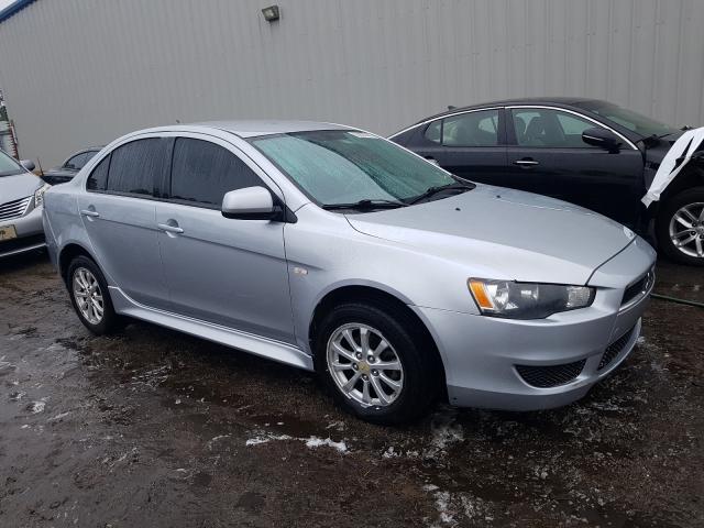 MITSUBISHI LANCER ES/ 2012 ja32u2fu8cu030779