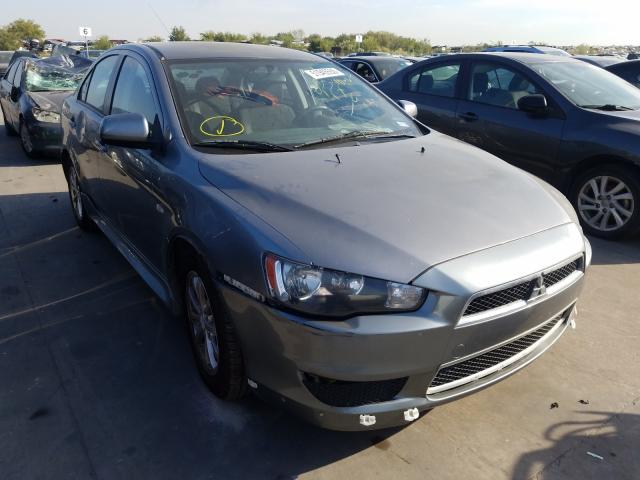 MITSUBISHI LANCER ES/ 2012 ja32u2fu8cu602594