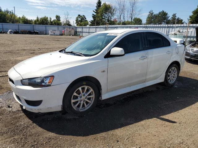 MITSUBISHI LANCER ES/ 2012 ja32u2fu8cu606581