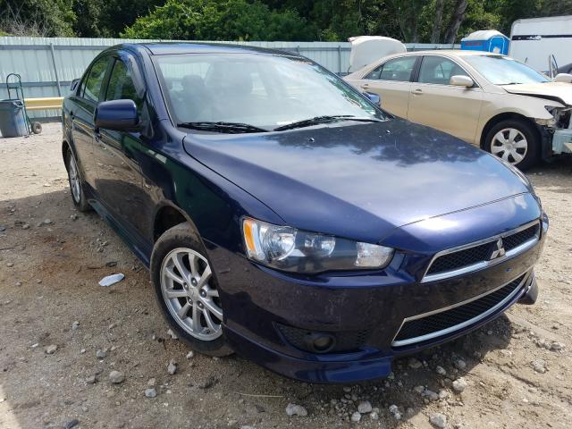 MITSUBISHI LANCER ES/ 2013 ja32u2fu8du000604