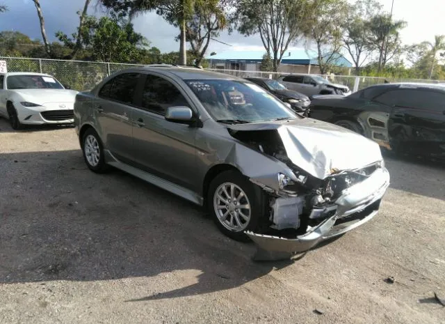 MITSUBISHI LANCER 2013 ja32u2fu8du001655