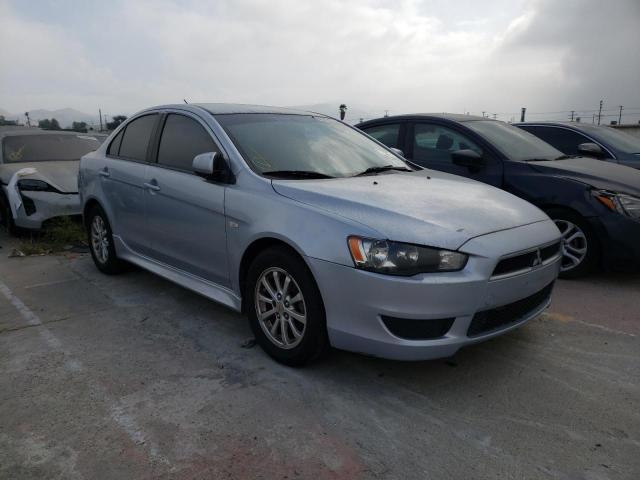 MITSUBISHI LANCER ES/ 2013 ja32u2fu8du002157