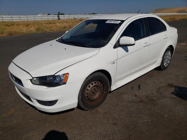 MITSUBISHI LANCER ES/ 2013 ja32u2fu8du002207