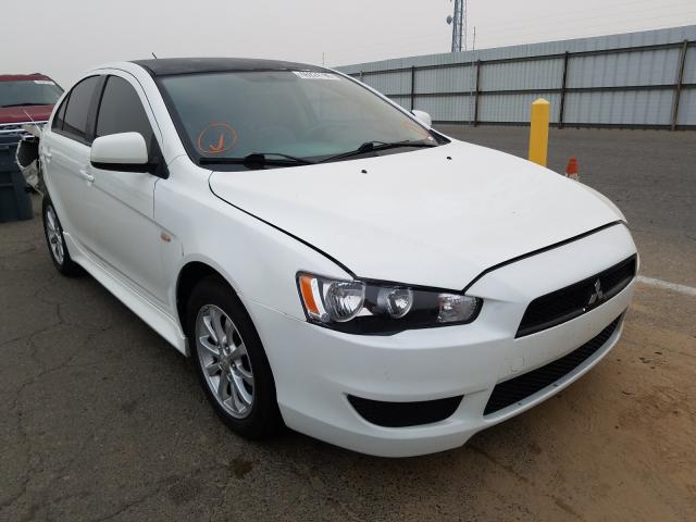 MITSUBISHI LANCER ES/ 2013 ja32u2fu8du002949