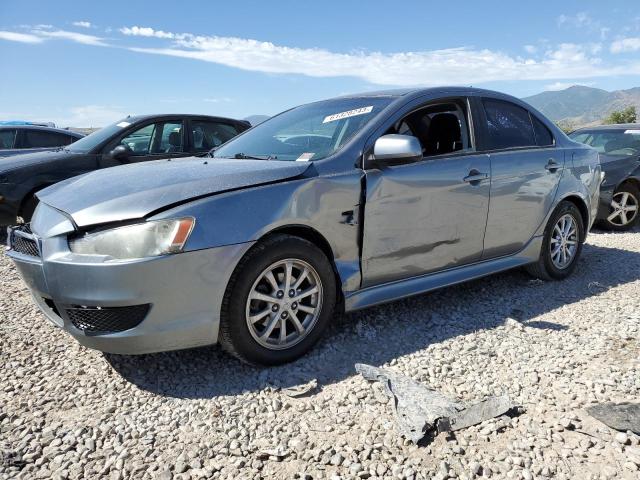 MITSUBISHI LANCER ES/ 2013 ja32u2fu8du004345