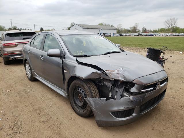 MITSUBISHI LANCER ES/ 2013 ja32u2fu8du005382