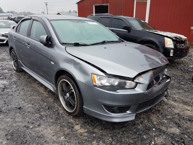 MITSUBISHI LANCER ES/ 2013 ja32u2fu8du005530