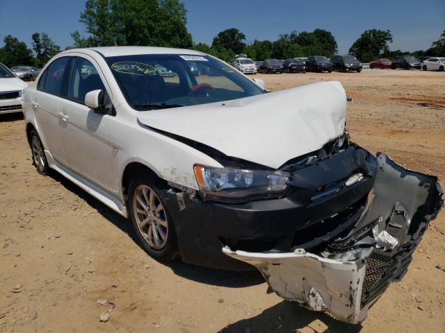 MITSUBISHI LANCER ES/ 2013 ja32u2fu8du006967