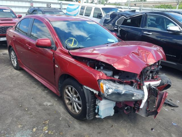 MITSUBISHI LANCER ES/ 2013 ja32u2fu8du006970