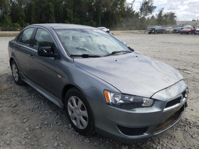 MITSUBISHI LANCER ES/ 2013 ja32u2fu8du007021