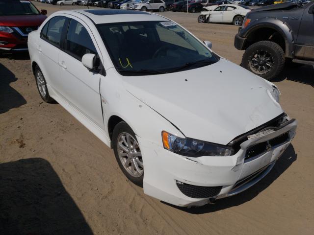 MITSUBISHI LANCER ES/ 2013 ja32u2fu8du007441