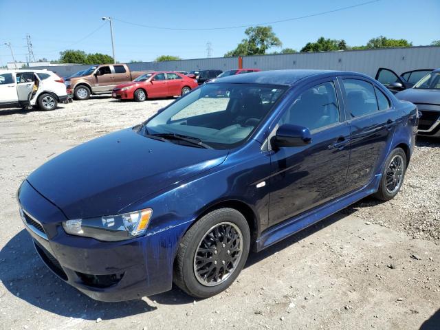 MITSUBISHI LANCER 2013 ja32u2fu8du007648