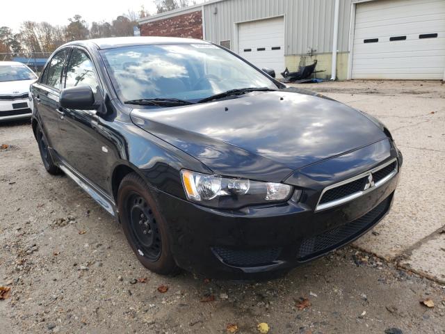 MITSUBISHI LANCER ES/ 2013 ja32u2fu8du011487