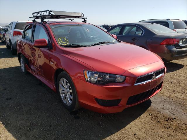 MITSUBISHI LANCER ES/ 2013 ja32u2fu8du015233