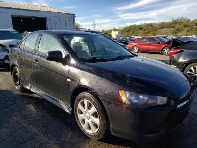 MITSUBISHI LANCER ES/ 2013 ja32u2fu8du015751