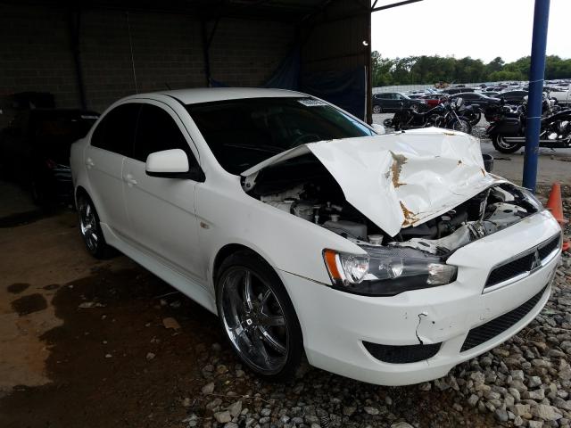 MITSUBISHI LANCER ES/ 2013 ja32u2fu8du016723