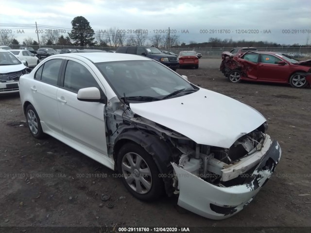 MITSUBISHI NULL 2013 ja32u2fu8du017287