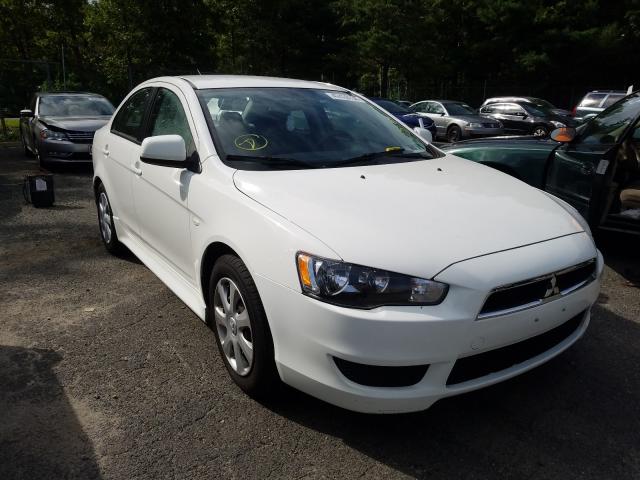 MITSUBISHI LANCER ES/ 2013 ja32u2fu8du018164