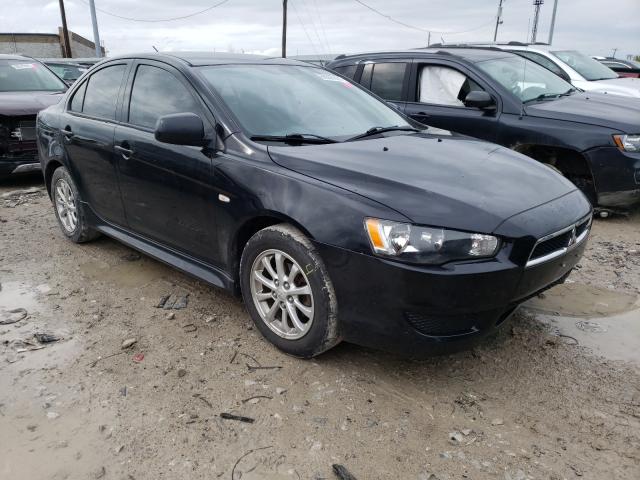 MITSUBISHI LANCER ES/ 2013 ja32u2fu8du021212