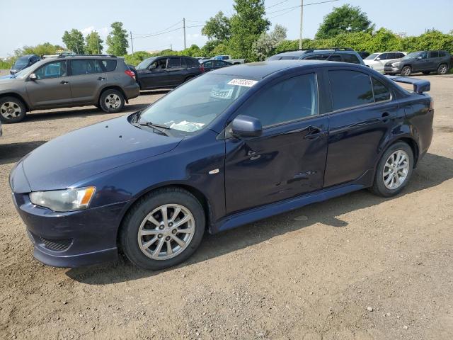 MITSUBISHI LANCER 2013 ja32u2fu8du600667