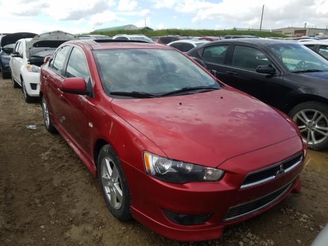 MITSUBISHI LANCER ES/ 2013 ja32u2fu8du603780