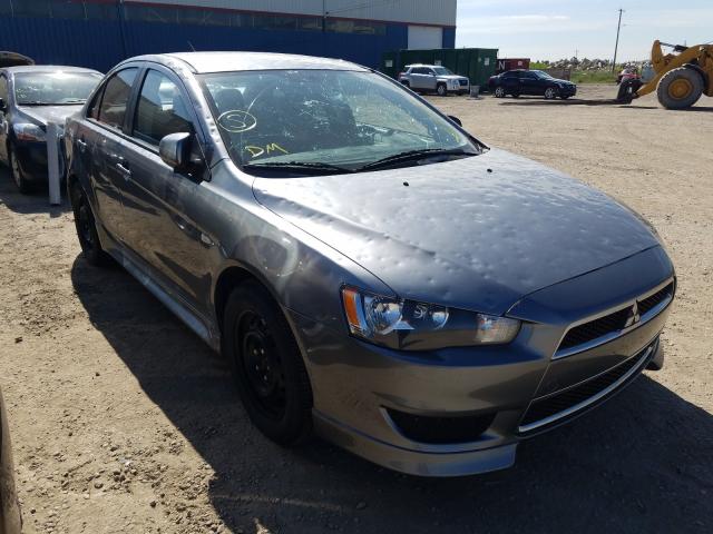 MITSUBISHI LANCER ES/ 2013 ja32u2fu8du607246