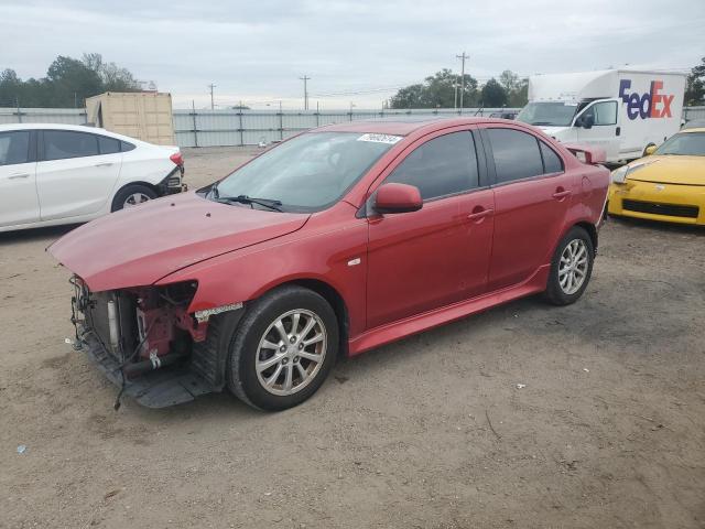 MITSUBISHI LANCER ES/ 2014 ja32u2fu8eu001379