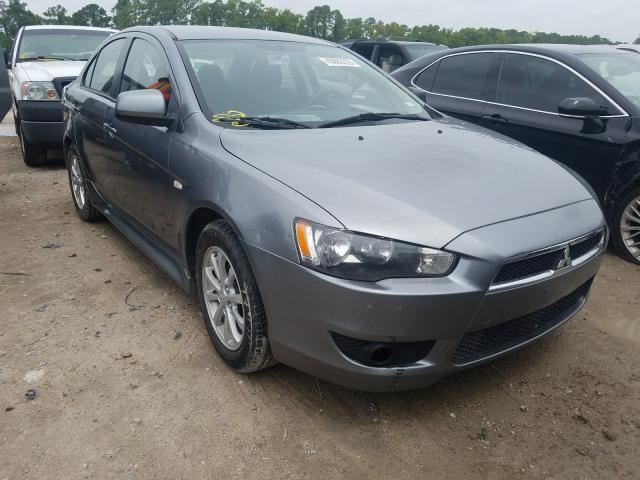 MITSUBISHI LANCER ES/ 2014 ja32u2fu8eu002225