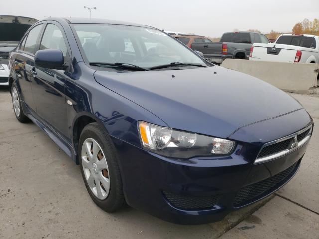 MITSUBISHI LANCER ES 2014 ja32u2fu8eu002368