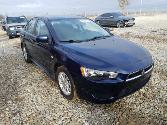 MITSUBISHI LANCER ES/ 2014 ja32u2fu8eu002547