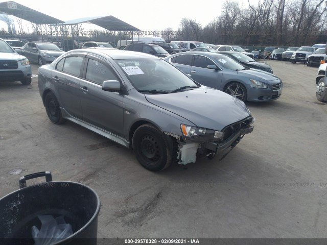 MITSUBISHI LANCER 2014 ja32u2fu8eu003164