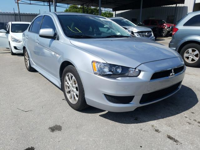 MITSUBISHI LANCER ES/ 2014 ja32u2fu8eu003374