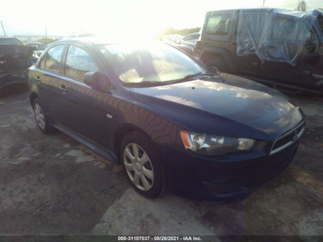 MITSUBISHI LANCER 2014 ja32u2fu8eu003603