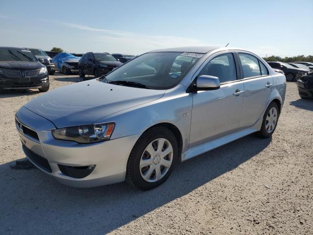 MITSUBISHI LANCER ES 2014 ja32u2fu8eu004721