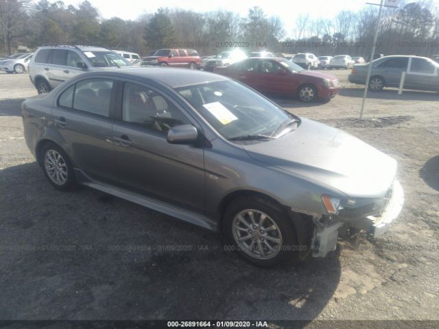 MITSUBISHI LANCER 2014 ja32u2fu8eu007523