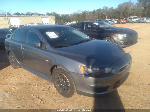 MITSUBISHI LANCER 2014 ja32u2fu8eu007764