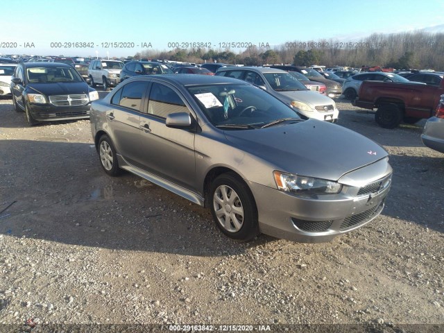 MITSUBISHI LANCER 2014 ja32u2fu8eu008297