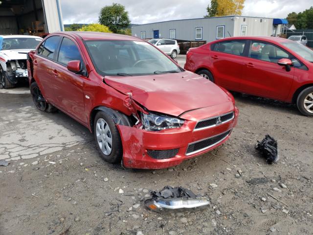 MITSUBISHI LANCER ES/ 2014 ja32u2fu8eu010146