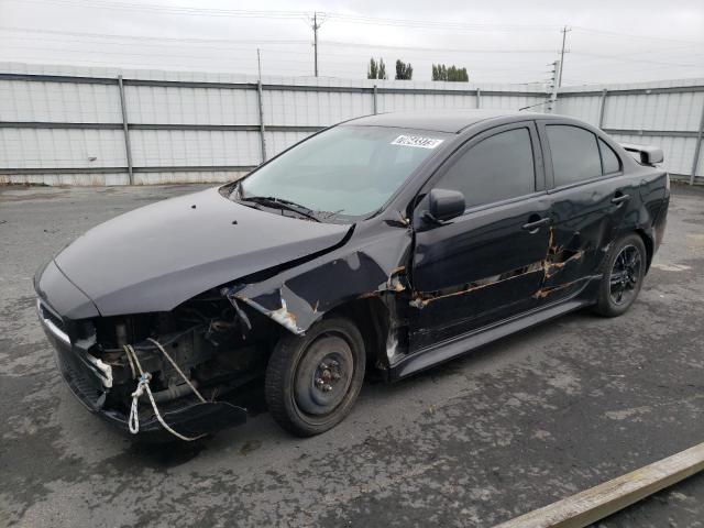 MITSUBISHI LANCER ES/ 2014 ja32u2fu8eu010678