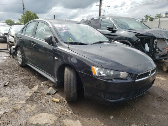 MITSUBISHI LANCER ES/ 2014 ja32u2fu8eu011670